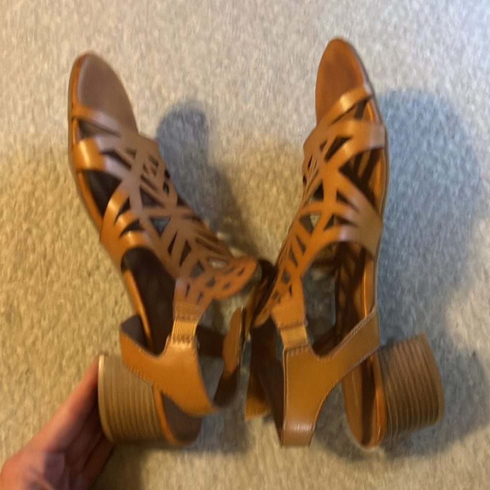 Beautiful Sandals✨ - Picture 5 of 8